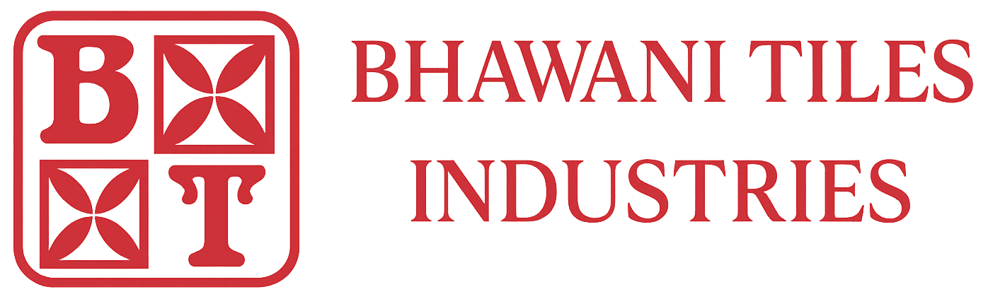 Bhawani Tiles Logo